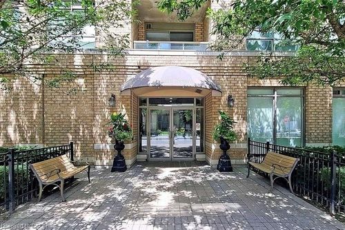 207-140 Bathurst St, Toronto, ON, M5V3N8 | Card Image