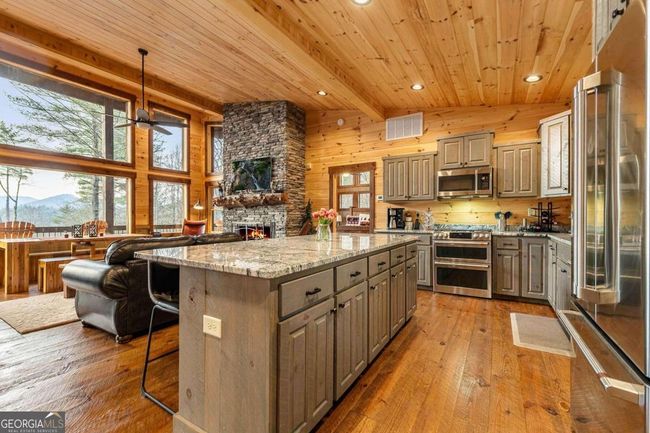 4 - 81 Morgan Trl, House other with 3 bedrooms, 3 bathrooms and null parking in Epworth GA | Image 7
