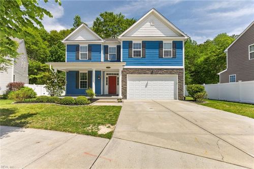 2156 Redgate Dr, Suffolk, VA, 23434-1003 | Card Image