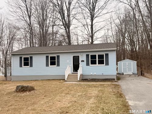 75 Academy Hill Rd, Plainfield, CT, 06374-1602 | Card Image