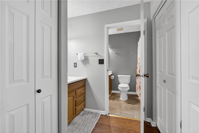 130 Forest Dr, Townhouse with 2 bedrooms, 2 bathrooms and 1 parking in Seven Fields PA | Image 20