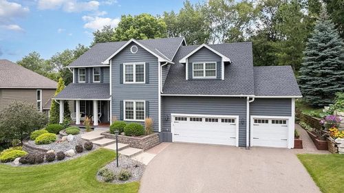 711 Bridle Ridge Rd, Eagan, MN, 55123-1680 | Card Image