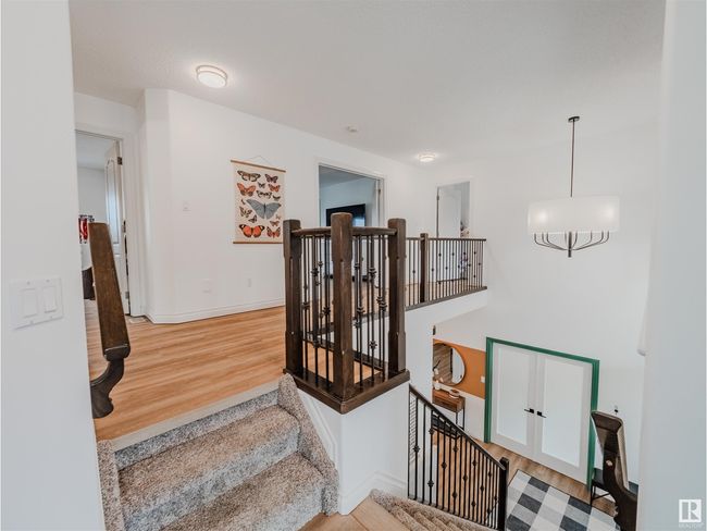 54 Linksview Dr, House other with 3 bedrooms, 3 bathrooms and 4 parking in Spruce Grove AB | Image 41