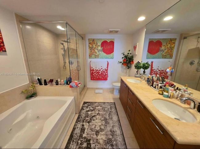 APT-3006 - 50 Biscayne Blvd, Condo with 2 bedrooms, 2 bathrooms and null parking in Miami FL | Image 14