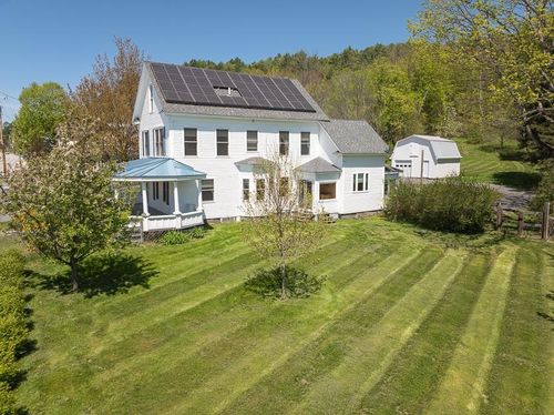1408 Scott Hwy, Groton, VT, 05046-5603 | Card Image