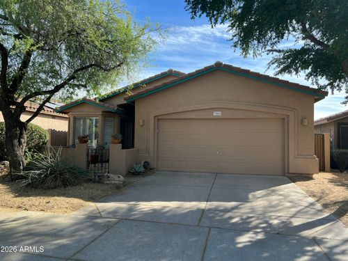 7263 E Whispering Wind Drive, Scottsdale, AZ, 85255 | Card Image