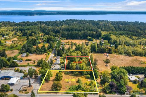 19200 Vashon Hwy Sw, Vashon, WA, 98070 | Card Image