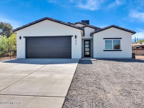 650 E Atlanta Place, Vail, AZ, 85641 | Card Image