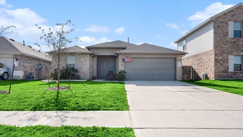 21464 Rustic Elm Dr, Roman Forest, TX, 77357-2625 | Card Image