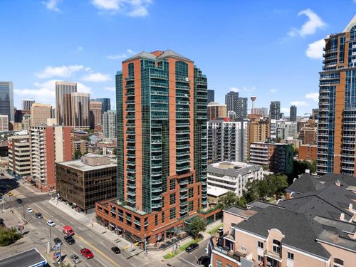 1108-836 15 Avenue Sw, Calgary, AB, T2R1S2 | Card Image