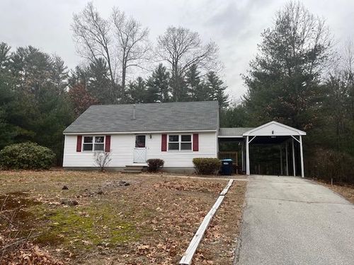 286 Lowell Rd, Hudson, NH, 03051-5210 | Card Image