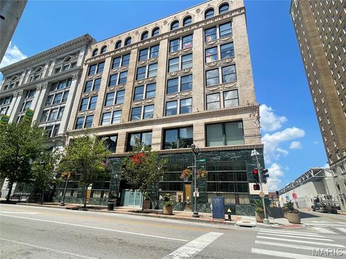 405-901 Washington Ave, Saint Louis, MO, 63101-1258 | Card Image