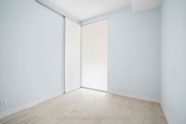 203 - 2 Bellefair Ave, Condo with 1 bedrooms, 1 bathrooms and 1 parking in Toronto ON | Image 17