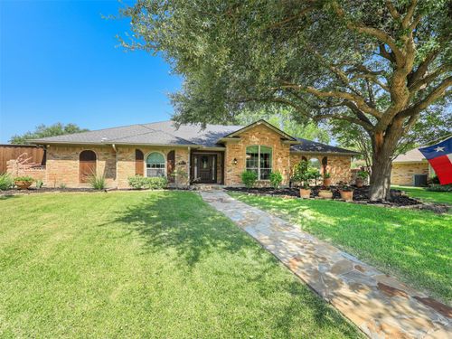 3617 Hackamore Ct, Plano, TX, 75023-6108 | Card Image