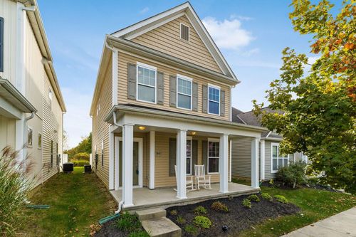 7887 Ashenden Dr, Blacklick, OH, 43004-7183 | Card Image