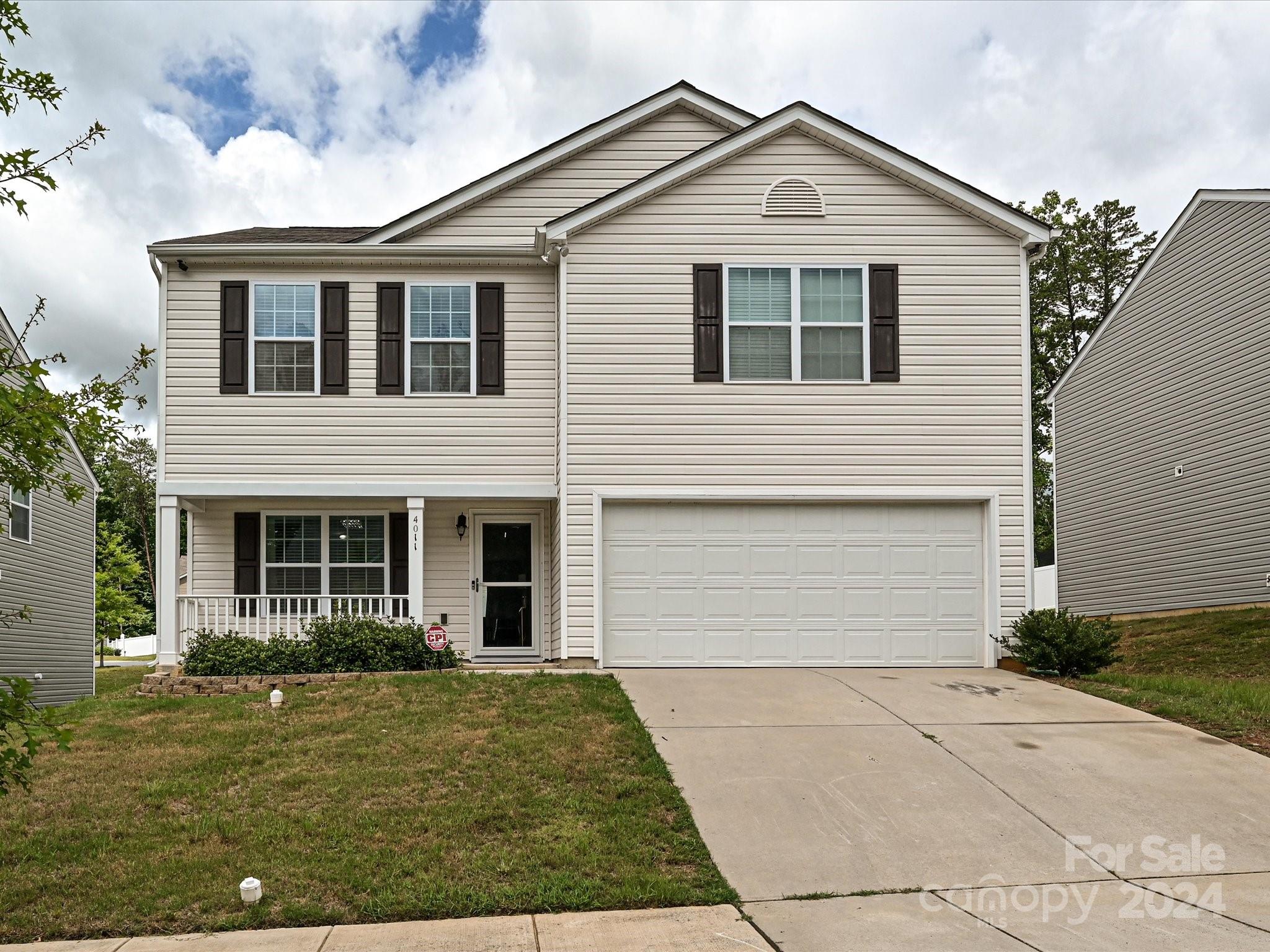 John Dale Ln, Charlotte, NC 28269