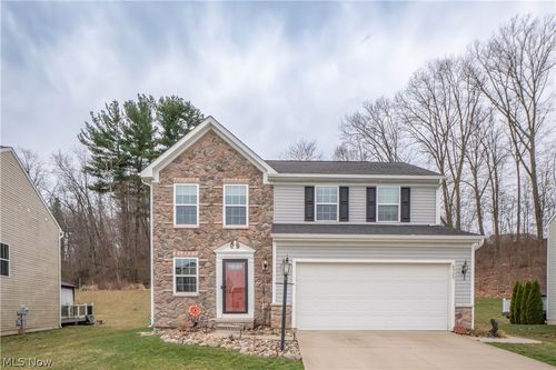 6525 Pine Bluff Ave Ne, Canton, OH, 44721-3890 | Card Image