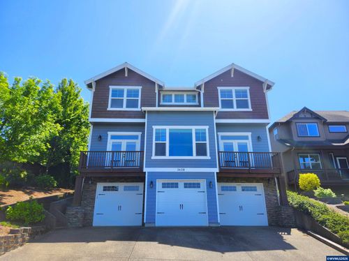 2620 Dalke Ridge Dr Nw, Salem, OR, 97304-4836 | Card Image