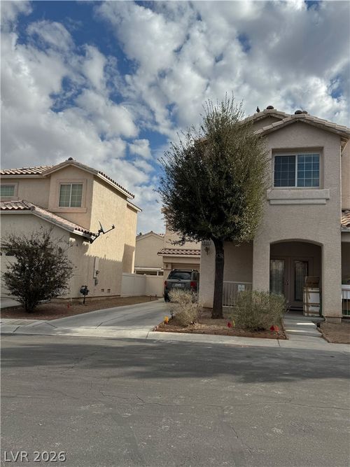 5836 Aimless St, Henderson, NV, 89011-2234 | Card Image