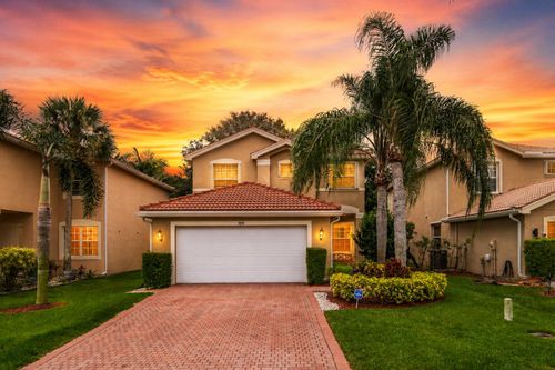 7890 Jewelwood Dr, Boynton Beach, FL, 33437-7542 | Card Image
