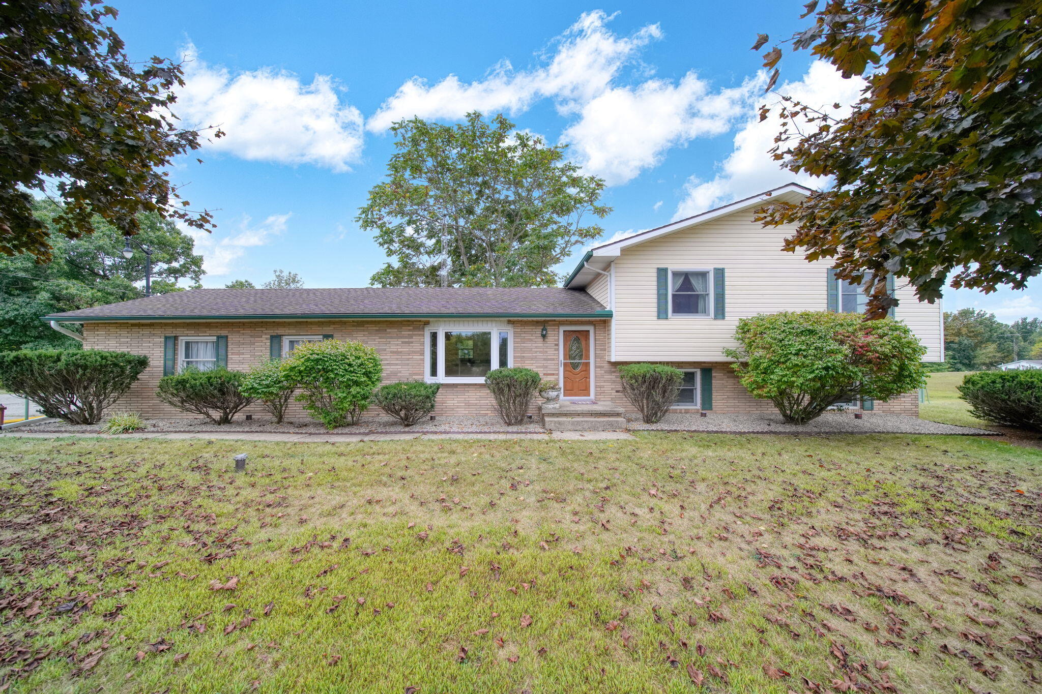 Horning Rd, Brooklyn, MI 49230