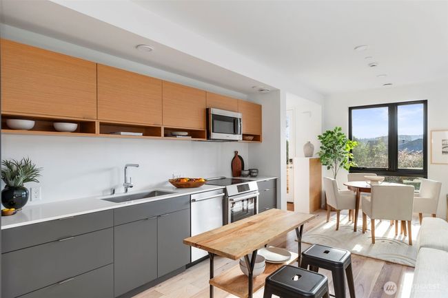 212 Shepard Way Nw, Townhouse with 2 bedrooms, 2 bathrooms and null parking in Bainbridge Island WA | Image 8