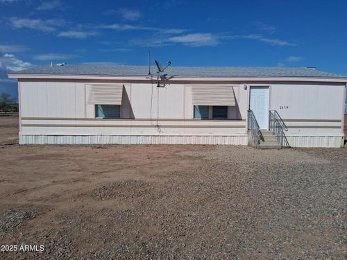 28714 N 213th Ave, Wittmann, AZ, 85361-9682 | Card Image