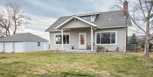 10101 S Murphy Rd, Cheney, WA, 99004-9242 | Card Image