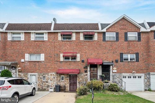 1228 Tribbett Ave, SHARON HILL, PA, 19079-2522 | Card Image