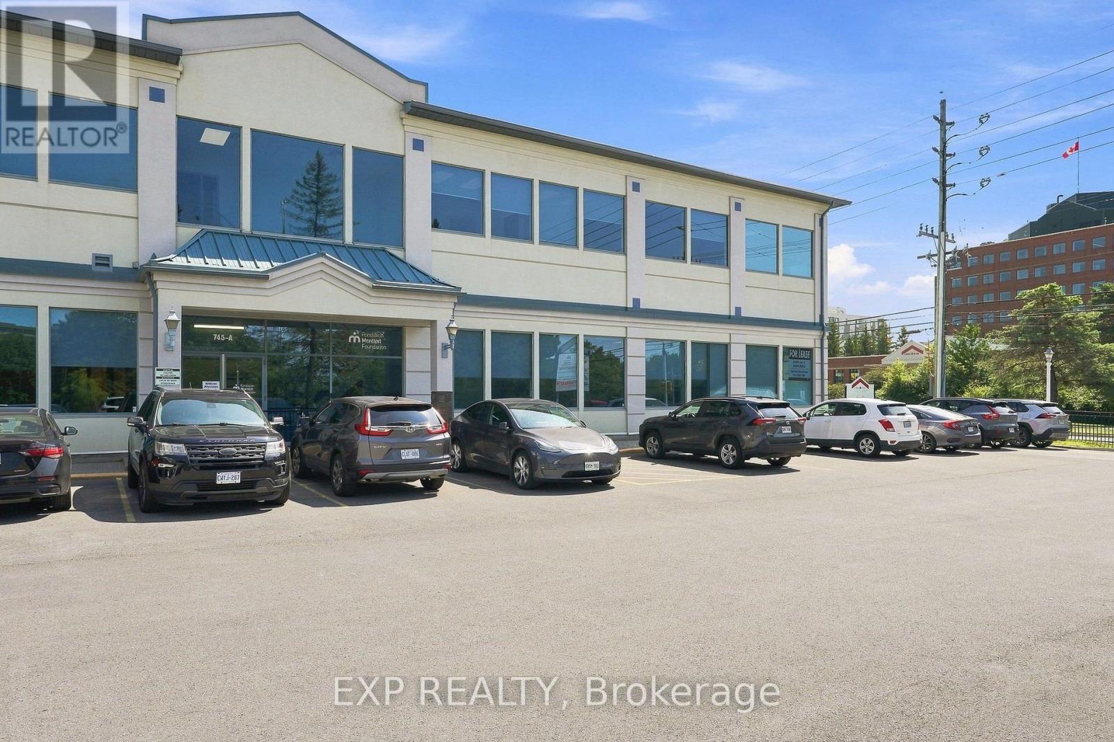 Commercial Lease in Ottawa