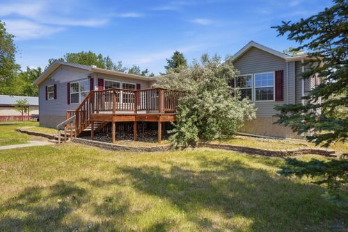 112 Westside Dr, Box Elder, SD, 57719-9460 | Card Image