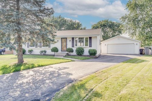 6720 White Birch Court, CALEDONIA, WI, 53402 | Card Image