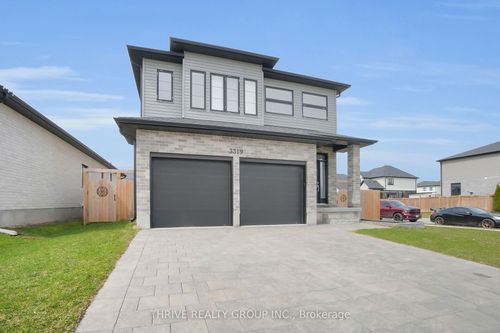 3319 Regiment Rd, London, ON, N6P0G5 | Card Image