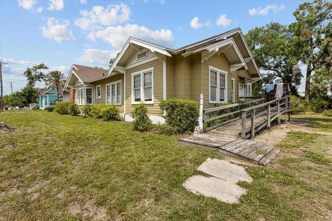 315 W Green St, House other with 3 bedrooms, 2 bathrooms and null parking in Perry FL | Image 27