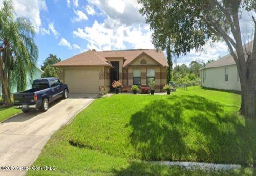 1463 Santa Anna St Se, PALM BAY, FL, 32909-8437 | Card Image