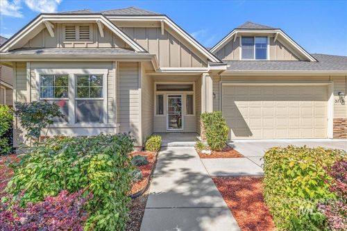 3715 N Legacy Woods Ave, Meridian, ID, 83646-2769 | Card Image