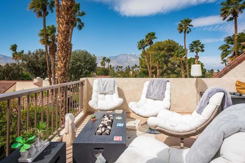 406 Forest Hills Dr, Rancho Mirage, CA, 92270 | Card Image