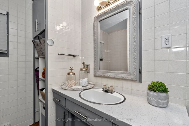 19 Evans Dr, House other with 3 bedrooms, 1 bathrooms and 3 parking in Tiny ON | Image 15