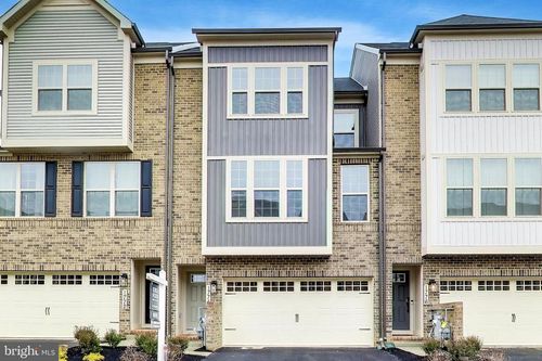 1774 Mill Branch Dr, LAUREL, MD, 20708-3413 | Card Image