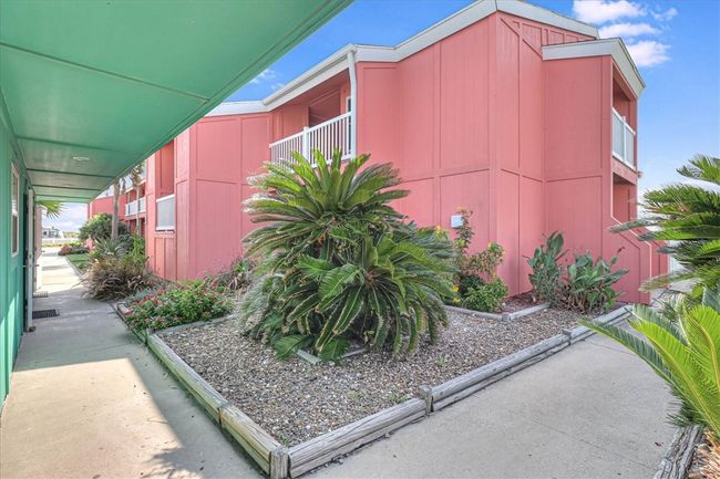 508 - 800 Beach Access Road 1 A, Condo with 2 bedrooms, 2 bathrooms and 2 parking in Port Aransas TX | Image 35