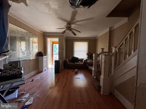 1410 N Redfield St, PHILADELPHIA, PA, 19151-4208 | Card Image