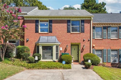 210 Towergate Pl, Atlanta, GA, 30350-2950 | Card Image
