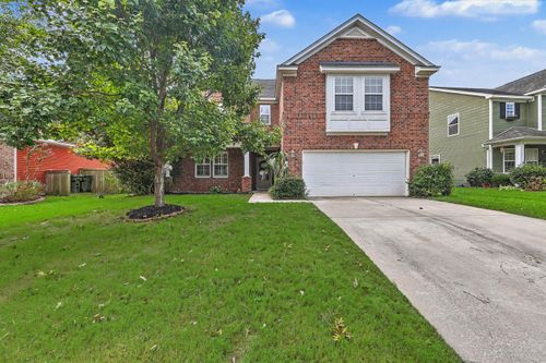 411 Glenmore Drive, Moncks Corner, SC, 29461 | Card Image