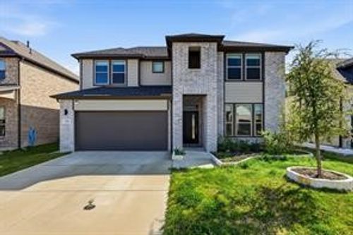 348 Braves Way, Lavon, TX, 75166-4737 | Card Image