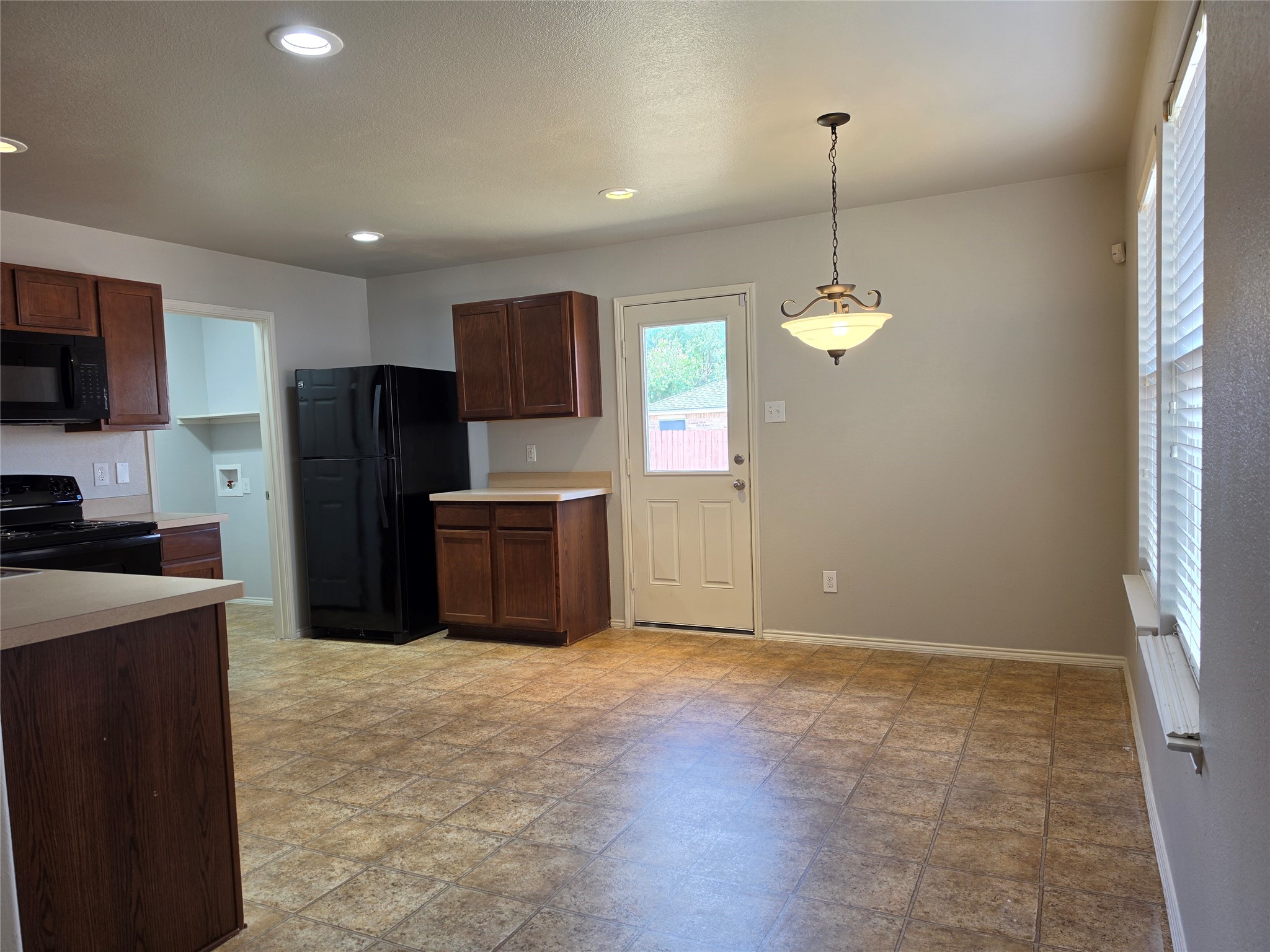 Residential in Fort Worth 5