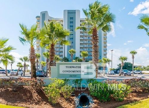 706-26750 Perdido Beach Boulevard, Orange Beach, AL, 36561 | Card Image