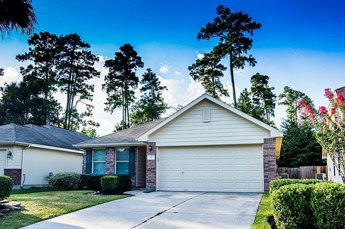 87 Hockenberry Pl, The Woodlands, TX, 77385-3759 | Card Image