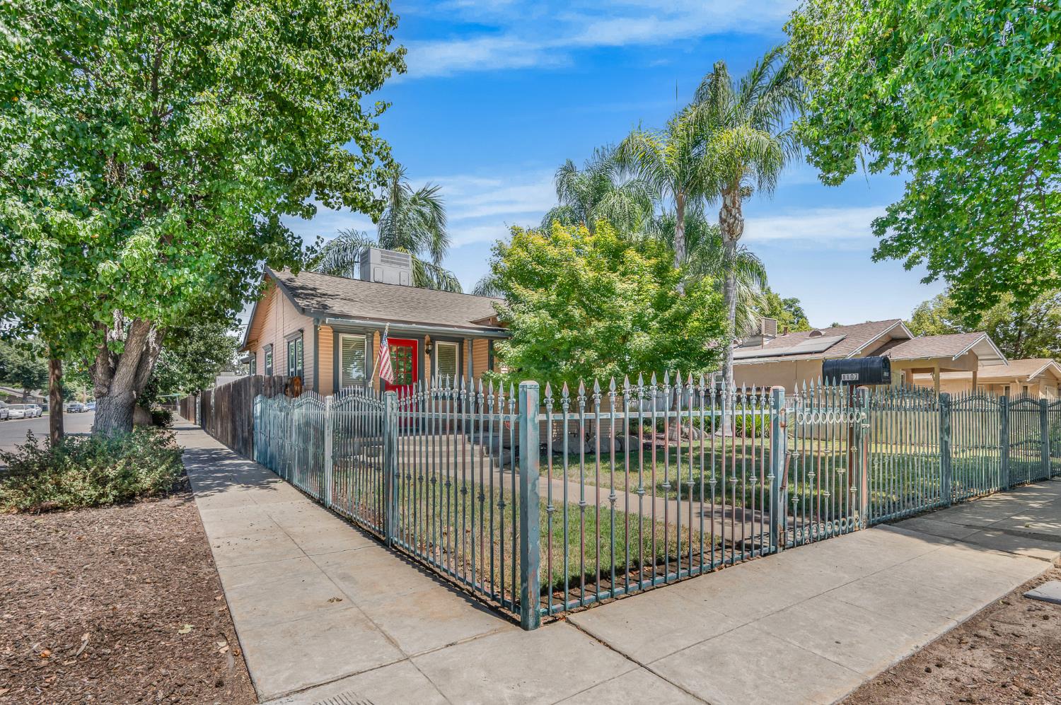 Residential in Fresno 4