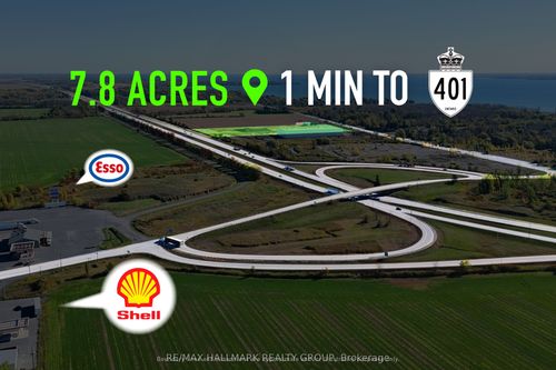 21899 Old Highway 2, South Glengarry, ON, K0C1E0 | Card Image