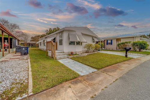 148 Gull Aire Boulevard, OLDSMAR, FL, 34677 | Card Image